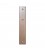 9811 AW INSCHUIFPLAATJE 70X13XM3